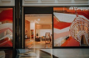 ALEXA Shoppingcenter: Brands For You - Alexa eröffnet analogen Marktplatz für Direct Brands / Shoppingcenter vernetzt D2C-Händler stationär