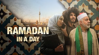 ARD Mediathek: Deutsche Muslim:innen im Ramadan