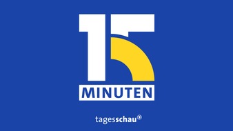 WDR Westdeutscher Rundfunk: Infos für den Tag: „15 Minuten. Der tagesschau-Podcast am Morgen“