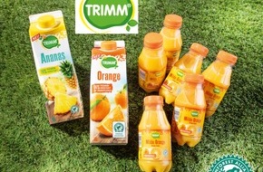 NORMA: NORMA setzt bei Säften auf Früchte von zertifizierten Farmen / Lebensmittel-Discounter und Rainforest Alliance arbeiten an nachhaltigem Anbau (FOTO)