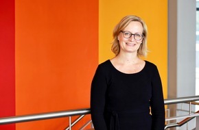 BWI GmbH: Katrin Hahn startet als Geschäftsführerin bei der BWI GmbH