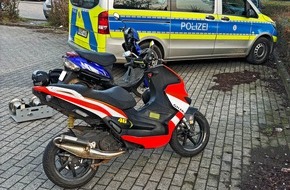 Kreispolizeibehörde Heinsberg: POL-HS: Verkehrskontrollen durch die Polizei