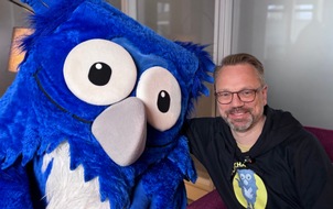 Eine Million Downloads: NOZ-Kinderpodcast „Ole schaut hin“ begeistert auf der Toniebox