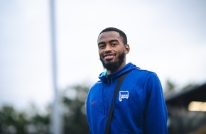 HERTHA BSC GmbH & Co. KGaA  : Myziane Maolida wechselt zum Al-Kholood Club