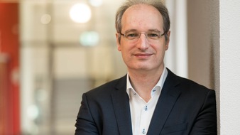 Universität Duisburg-Essen: Zuverlässig Strom trotz steigender Dynamik - Prof. Dr. Hendrik Vennegeerts ist neu an der UDE