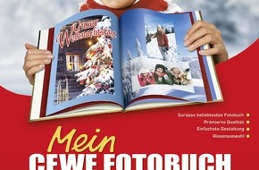 CEWE Stiftung & Co. KGaA: Liebesgrüße in einem CEWE FOTOBUCH (mit Bild) / Geschenkideen zum Valentinstag von CeWe Color