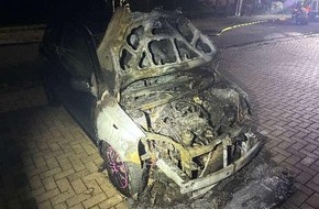 Polizeiinspektion Cuxhaven: POL-CUX: Pressebericht der Polizei Cuxhaven