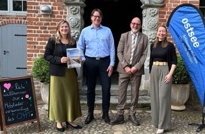 Ostsee-Holstein-Tourismus e.V.: Neues Vorstandsmitglied beim Ostsee-Holstein-Tourismus e. V.