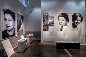 Die ersten Archäologinnen: Sonderausstellung ab 19.7.2024 im Landesmuseum Württemberg