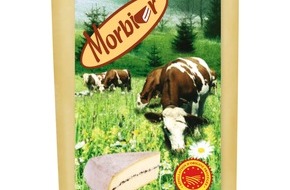 Lidl: Lidl Deutschland informiert über einen Warenrückruf des Produktes "Morbier AOP mit Rohmilch hergestellt, 250g"