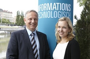 APA-IT Informationstechnologie GmbH: Digitale Chance für Medienhäuser - BILD/VIDEO
