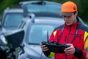 Jungwildrettung: Bestellrunde für LJV-Kitztaschen 2026 startet