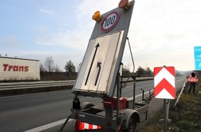 Polizeidirektion Kaiserslautern: POL-PDKL: A63/Sembach, Nach Unfallflucht Zeugen gesucht