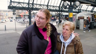 RTLZWEI: "Diese Büchners - Familientrubel unter Palmen": Umzugschaos und Mädelszeit
