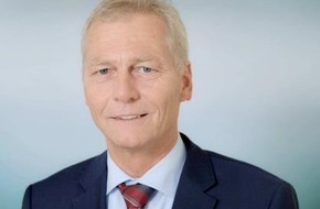 Schön Klinik: Pressemeldung: Dr. Klaus Schmolling neuer Klinikleiter der Schön Klinik Neustadt