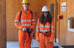 Fachhochschule Graubünden / FH Graubünden: «Discover Graubünden - Scoprire i Grigioni» (BILD)