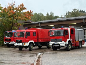 FW Beverungen: Gemeinsames Zirkeltraining stärkt Zusammenarbeit über Grenzen hinweg / Feuerwehren und Rettungsdienste aus dem Dreiländereck üben in Beverungen