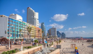 Tel Aviv Air: Tel Aviv Air hebt am 6. März erstmals nach Israel ab
