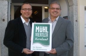Tourismusverband Mühlviertler Kernland: Kräftiges Nächtigungsplus für die Tourismusregion Mühlviertler
Kernland in den ersten 3 Quartalen 2011 - BILD