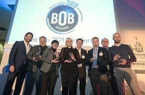 Messe Berlin GmbH: BOOT & FUN 2017: Gewinner des "Best of Boats Award 2017" stehen fest