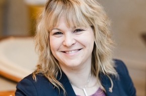 Schlosshotel Friedrichsruhe: Schlosshotel Friedrichsruhe: Neue Vizedirektorin Rooms Division ist Katharina Fischer