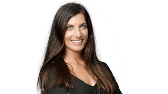 Ferris Bühler Communications: Sabrina Wettstein wird neue Head of Media Sales & Sponsoring bei blue