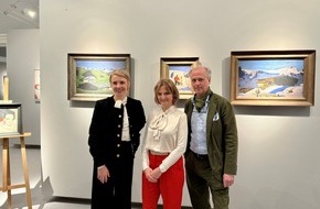 Kitzbühel Tourismus: Viel Neues im Kitzbüheler Sommer