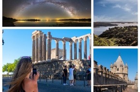 Turismo do Alentejo: &Eacute;vora 2027: Kultur und Slow Travel im Herzen des Alentejo | Von der Europ&auml;ischen Kulturhauptstadt zum Alqueva-See