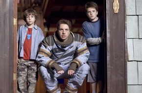 SAT.1: Sat.1 Fernsehbilder - 44. Programmwoche (vom 25.10.2008 bis 31.10.2008)