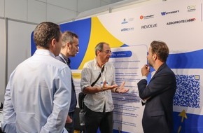 REVOLVE: PVOP showcases eight solutions for smarter photovoltaic operations at Intersolar Europe 2026