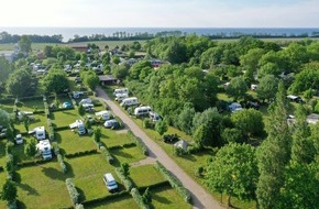 ADAC Hansa e.V.: Campingpl&auml;tze aus MV immer beliebter