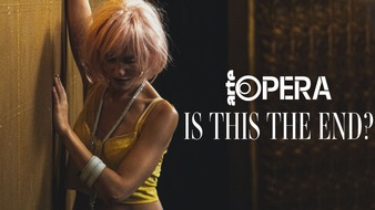 ARTE G.E.I.E.: ARTE Concert zeigt innovative Eröffnungsproduktion "Is this the End?" der Brüsseler Oper La Monnaie