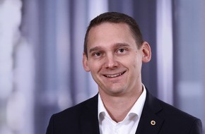 H World International: Pressemitteilung: "Sascha Wagner &uuml;bernimmt Pre-Opening und Direktion des IntercityHotel Wiesbaden"