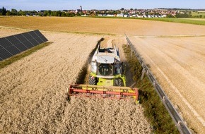 The smarter E Europe: Sonne und Acker: Agri-PV als Chance für Energie- und Landwirtschaft