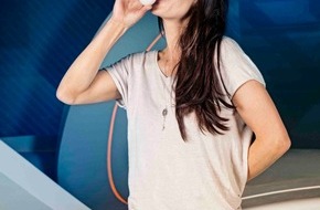 ProSieben: Kann ein Mensch ein Ei ausbrüten? "Galileo" startet zu Ostern das "Eggsperiment" (FOTO)