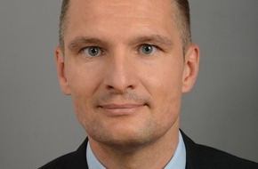 Schweizer Reisekasse (Reka) Genossenschaft: Stefan Distel devient responsable du secteur commercial Argent Reka