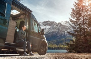 ADAC Hessen-Thüringen e.V.: Planung ist die halbe (Camper-)Miete: ADAC gibt Tipps zum Wohnmobil mieten