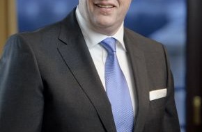 Donner & Reuschel Privatbank AG: Donner & Reuschel verstärkt Vorstand - Generalbevollmächtigter Uwe Krebs zum 1. Januar 2013 als neues Vorstandsmitglied berufen (BILD)