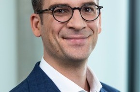 Helaba: Philipp Schwaab wird Chief AI Officer der Helaba-Gruppe