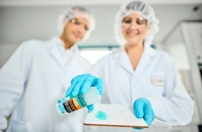 L'ORÉAL Austria, Germany, Switzerland: L'Oréal feiert 60 Jahre Produktion in der Hertzstraße in Karlsruhe
