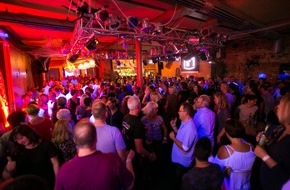 HR Hessischer Rundfunk: Der hr1-Dancefloor feiert sein Comeback in Kassel