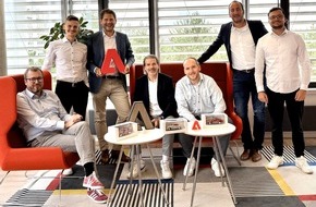 MHP Management und IT-Beratung GmbH: Neue Partnerschaft zwischen MHP und Adobe