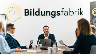 Bildungsfabrik Coaching GmbH: Bildungsfabrik: Eduard Gaak berichtet über seine Erfahrung mit der Ausbildung zum Industriemeister