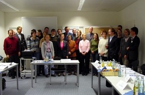 PR-Club Hamburg e. V.: PR-Fortbildung in Hamburg sehr gefragt