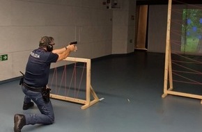 Polizeiakademie Niedersachsen: POL-AK NI: Internationales Polizeitrainingsforum