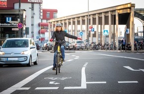 Deutsche Verkehrswacht e.V.: Unfallverhütungsbericht im Verkehrsausschuss – Deutsche Verkehrswacht fordert mehr Fahrradtrainings
