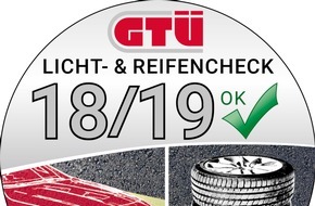 GTÜ Gesellschaft für Technische Überwachung mbH: Sicher unterwegs mit der GTÜ