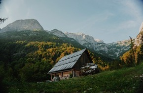 Oehler Web: Schlafen wie in den Alpen – Natürlich, erholsam, authentisch