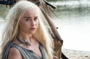 Sky Deutschland: Sky präsentiert exklusiv die sechste Staffel von "Game of Thrones"