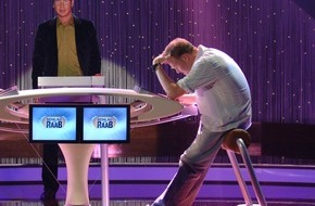 ProSieben: Wer wird Millionär? "Schlag den Raab" auf ProSieben